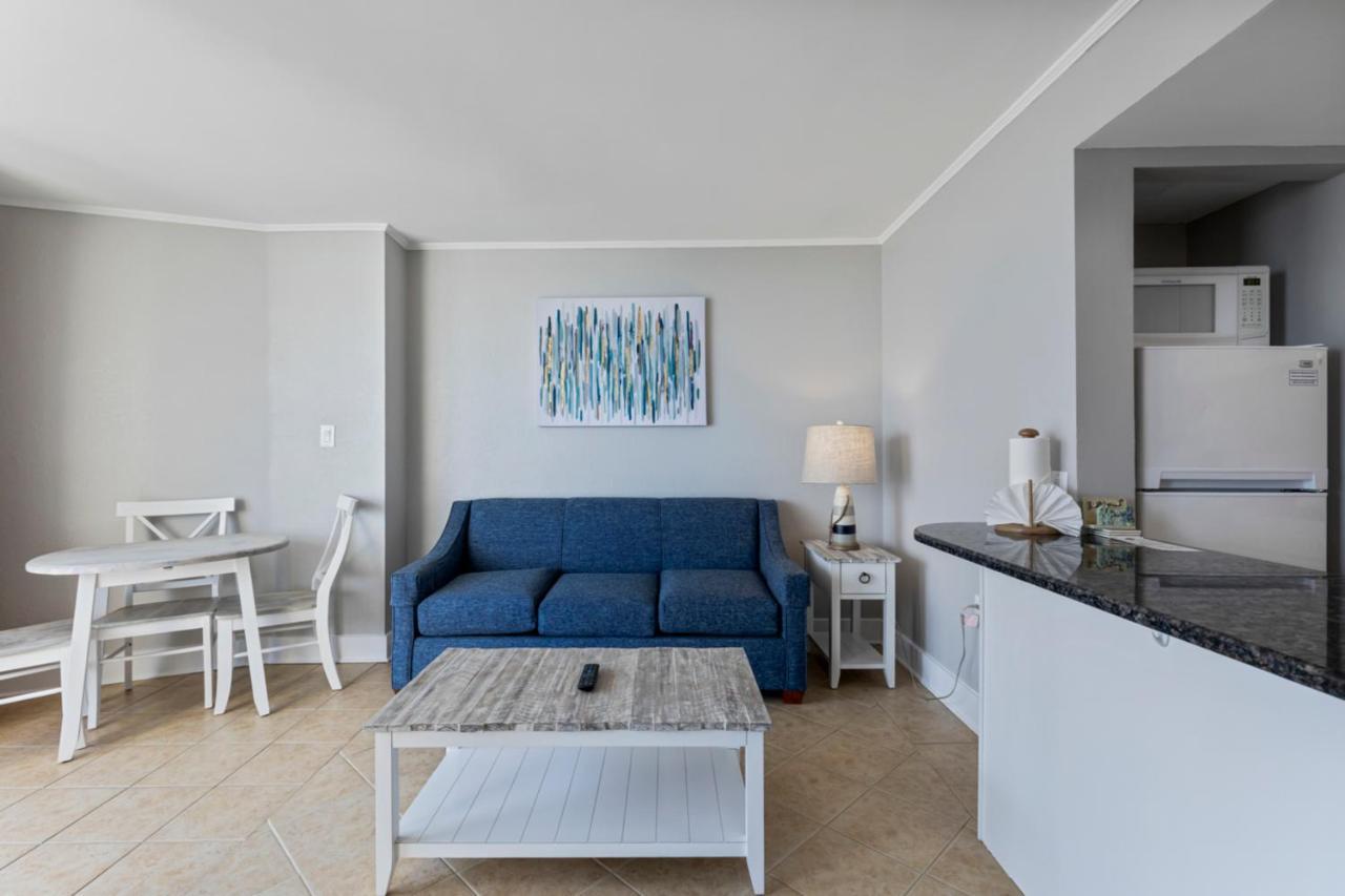 Hosteeva 1-Bedroom Meridian Plaza Condo With Ocean View Миртъл Бийч Екстериор снимка